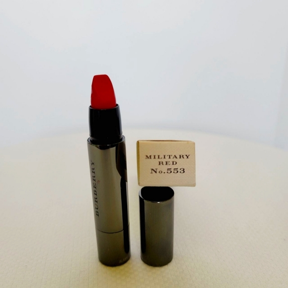 Burberry Lipstick - Picture 2 of 3